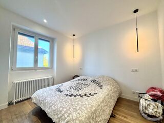  Maison à vendre 6 pièces 195 m²