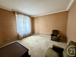  Appartement à vendre 4 pièces 128 m² Boulogne sur mer