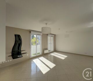  Appartement � vendre 3 pi�ces 59 m�