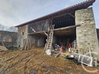  Maison à vendre 3 pièces 200 m²