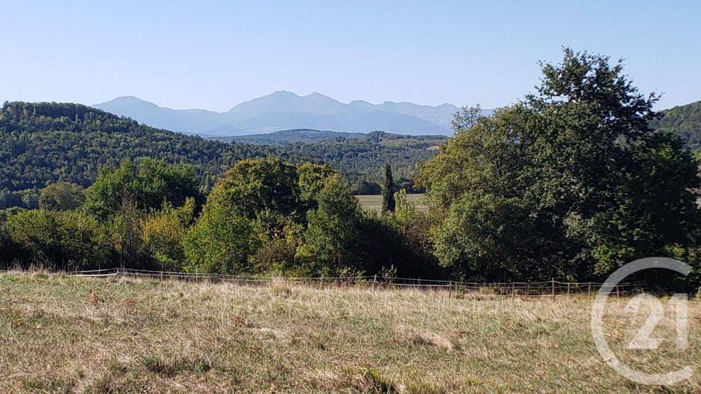 vente Terrain - 3497 m² Mirepoix (09500)