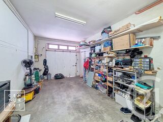  Maison à vendre 5 pièces 153 m²