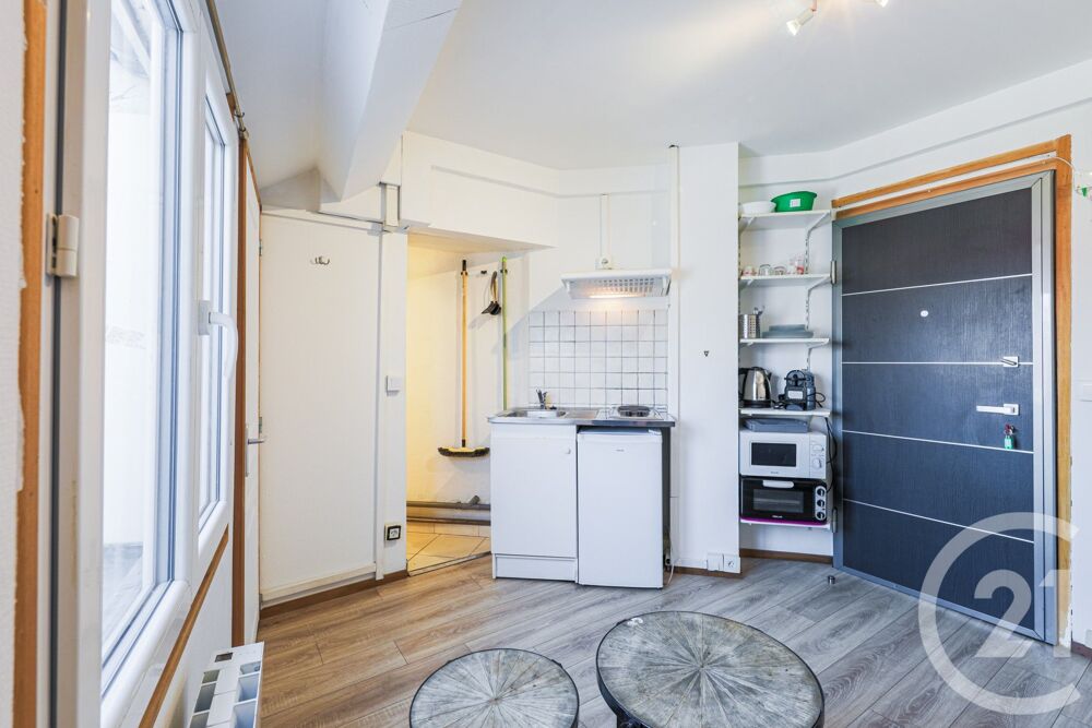 EXCLUSIVITE GRENOBLE - HYPER CENTRE / PLACE GR....