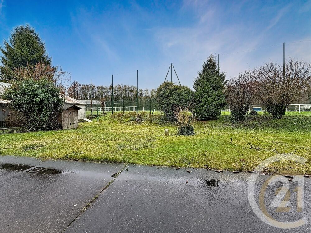 vente Maison - 4 pièce(s) - 86 m² Déville-Lès-Rouen (76250)