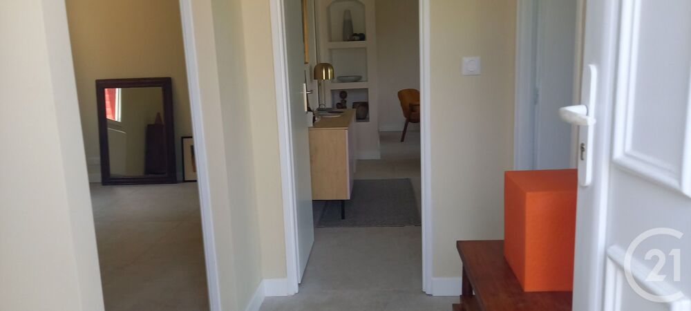 vente Maison - 3 pièce(s) - 126 m² Quillan (11500)
