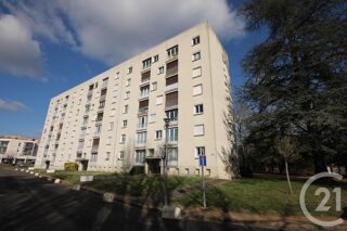  Appartement à vendre 3 pièces 59 m²