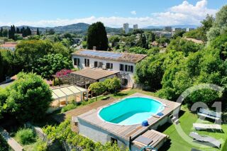  Maison à vendre 8 pièces 288 m²