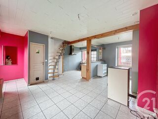  Maison à louer 4 pièces 55 m²