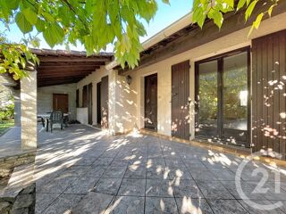  Maison � vendre 4 pi�ces 111 m�