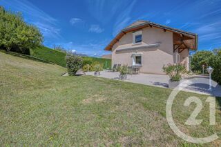  Maison à vendre 5 pièces 104 m²