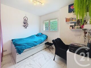  Appartement � vendre 2 pi�ces 40 m�