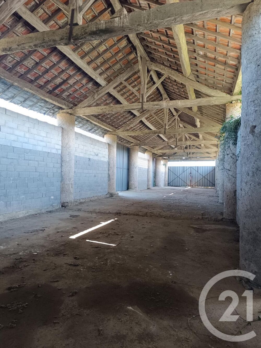 vente Autres - 230 m² Pécharic-et-le-Py (11420)