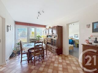  Appartement � vendre 4 pi�ces 67 m�