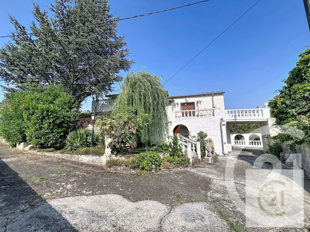 vente Maison - 6 pièce(s) - 282 m² Varennes (31450)