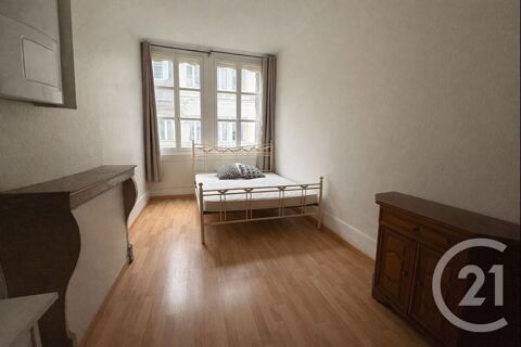  Appartement � louer 2 pi�ces 44 m�