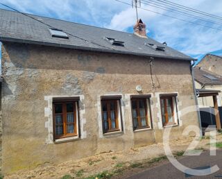  Maison à vendre 3 pièces 85 m²