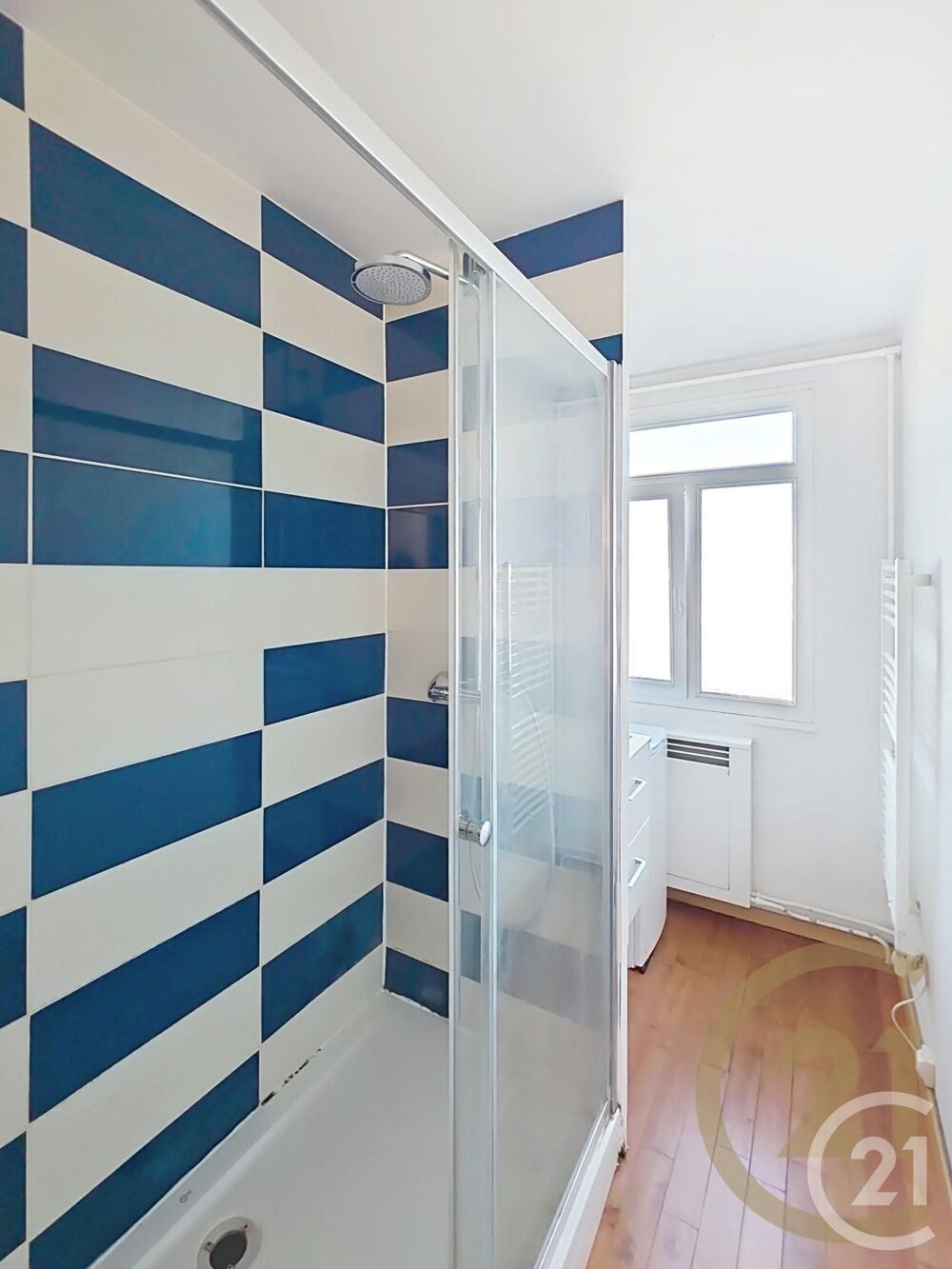 location Appartement - 3 pièce(s) - 55 m² Déville-Lès-Rouen (76250)