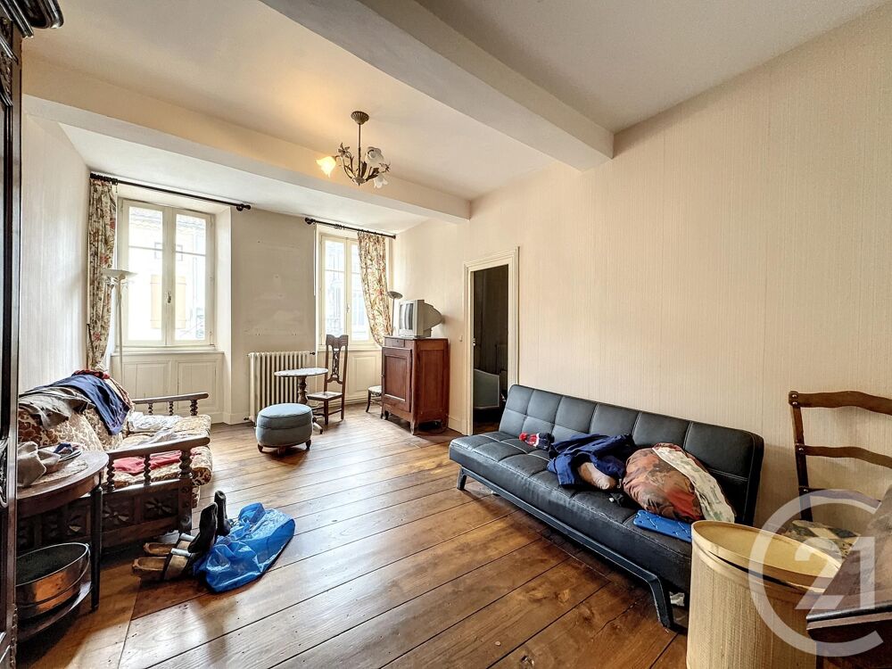 vente Maison - 10 pièce(s) - 372 m² Saint-Girons (09200)