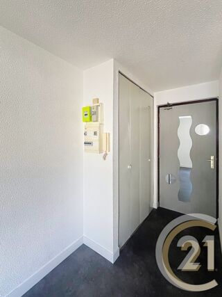  Appartement à louer 1 pièce 15 m²