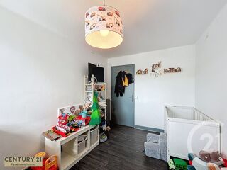  Appartement � vendre 3 pi�ces 66 m�