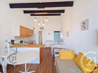  Appartement � vendre 2 pi�ces 30 m�