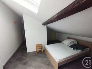  Appartement � louer 2 pi�ces 50 m�