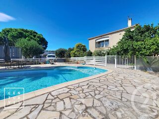  Maison à vendre 6 pièces 319 m²