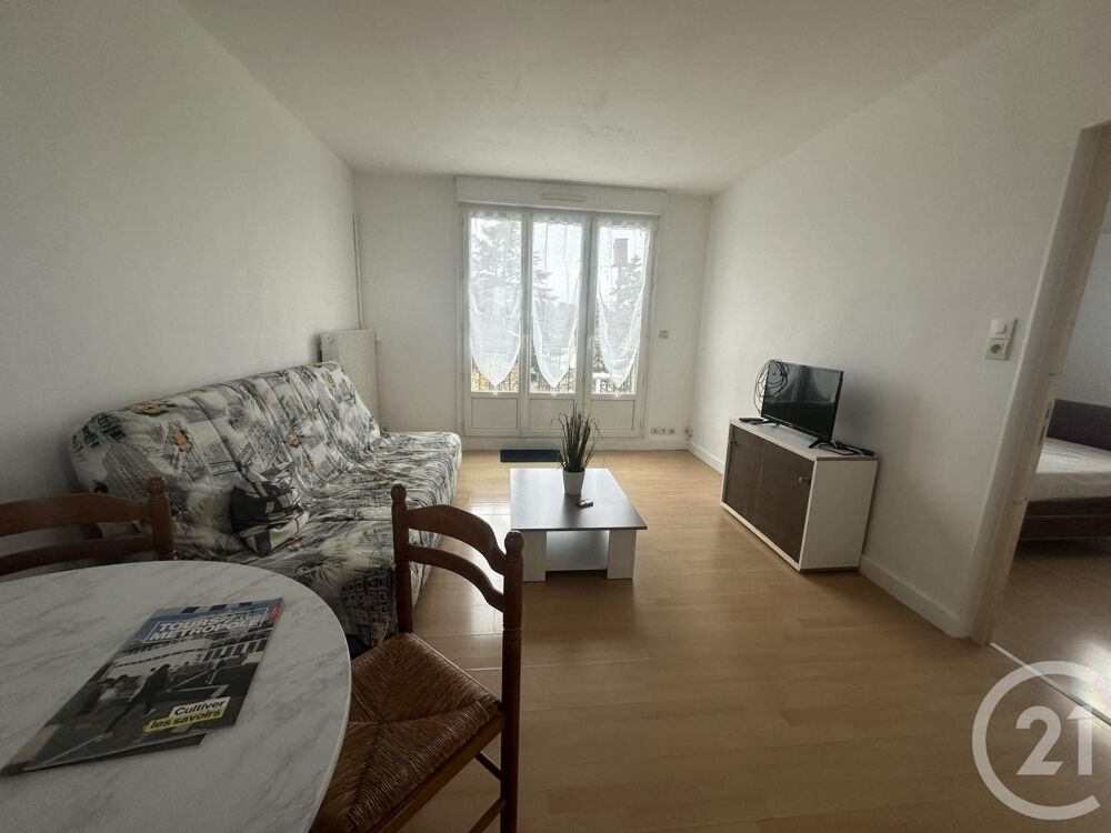 A TOURS QUARTIER DE LA BERGEONNERIE PROCHE DE TOUTES COM....