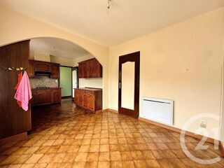  Maison à vendre 4 pièces 121 m²