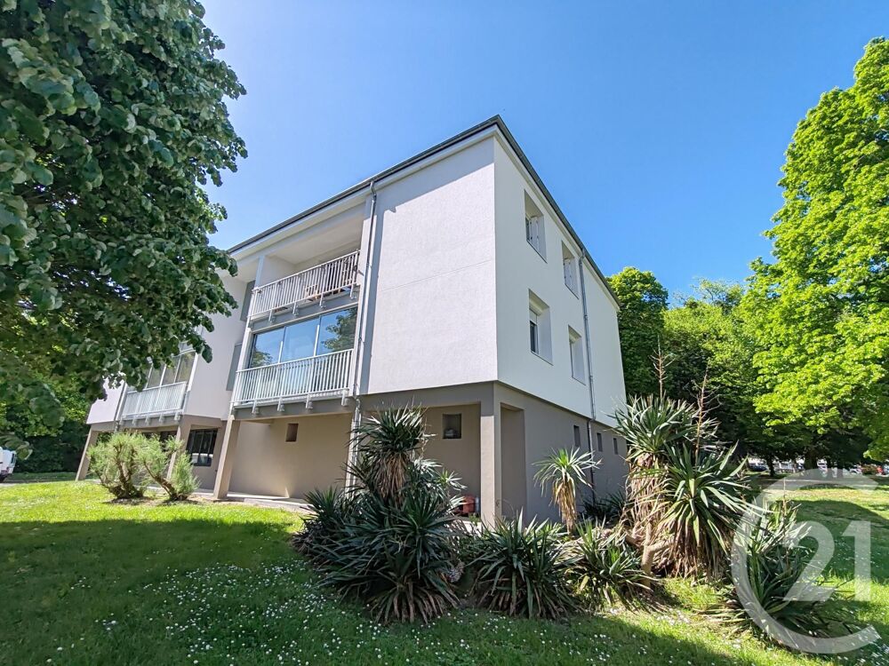 vente Appartement - 4 pi�ce(s) - 76 m� La Chapelle-Saint-Mesmin (45380)