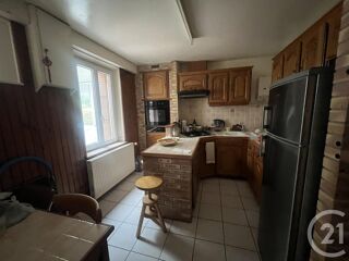  Maison � vendre 6 pi�ces 170 m�