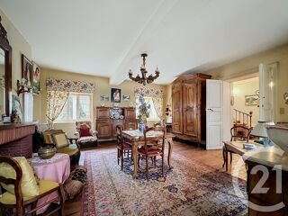  Maison à vendre 8 pièces 429 m²