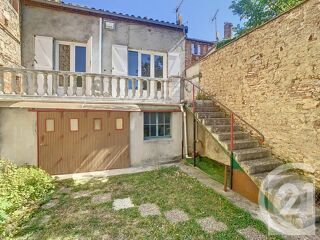  Appartement à louer 2 pièces 55 m²