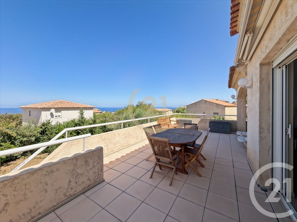 à vendre  Maison Monticello (20220)