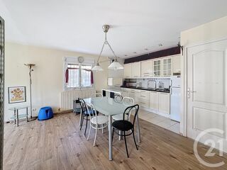  Appartement � vendre 3 pi�ces 58 m�