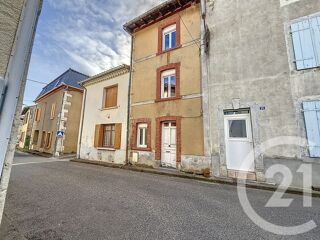  Maison  vendre 3 pices 46 m
