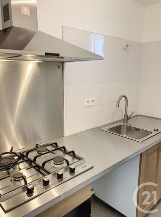  Appartement � louer 1 pi�ce 24 m�