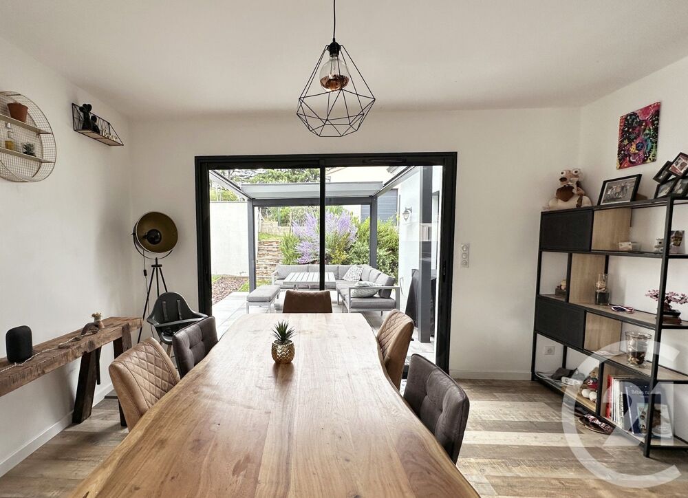 vente Maison - 4 pièce(s) - 120 m² Albi (81000)