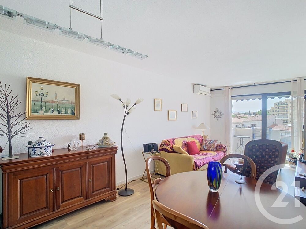 vente Appartement - 3 pièce(s) - 72 m² Perpignan (66100)