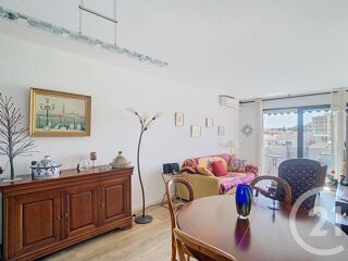 vente Appartement - 3 pièce(s) - 72 m² Perpignan (66100)