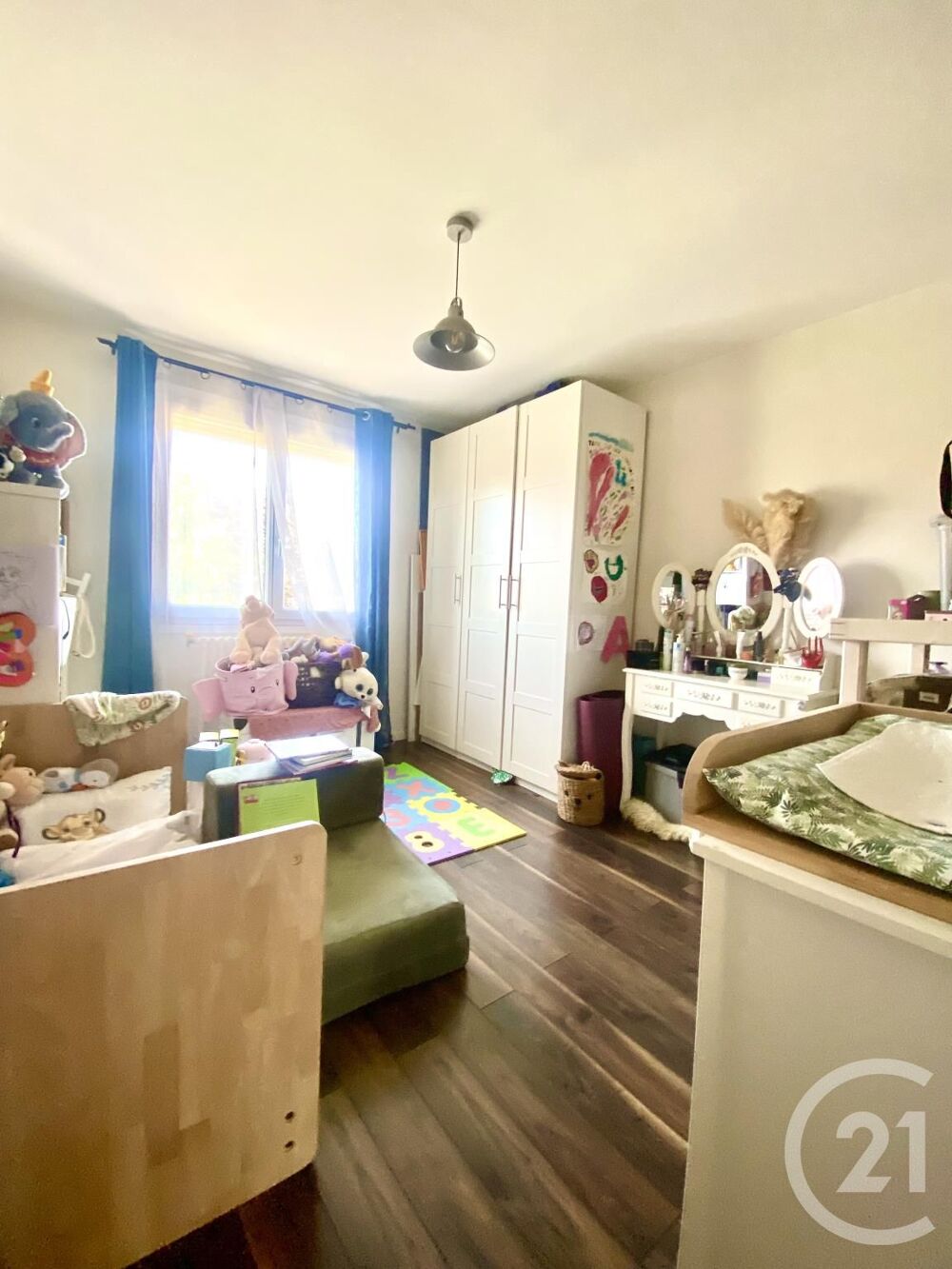 vente Appartement - 3 pièce(s) - 74 m² Toulouse (31500)