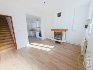  Maison à louer 3 pièces 70 m²