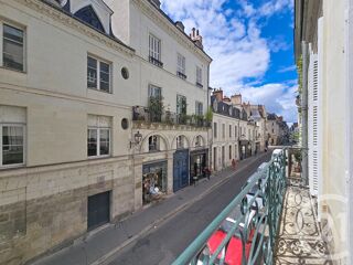  Appartement à vendre 3 pièces 75 m²