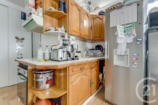  Appartement � vendre 2 pi�ces 32 m�