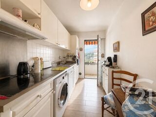  Appartement à vendre 2 pièces 49 m²