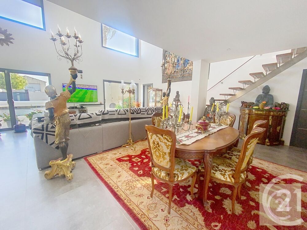 à vendre  Maison Abeilhan (34290)
