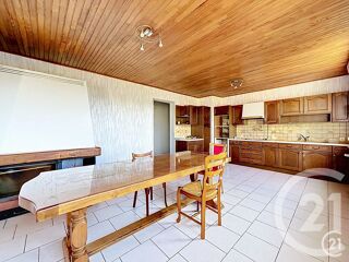  Maison à vendre 5 pièces 99 m²