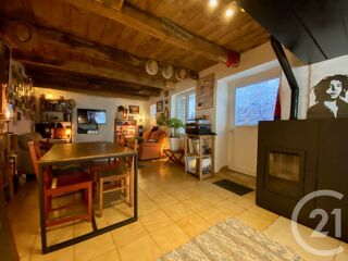  Maison � vendre 4 pi�ces 128 m�