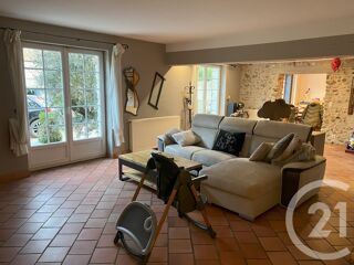 vente Maison - 7 pièce(s) - 130 m² Chambray (27120)