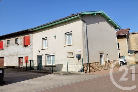   Vente Maison Maison - 4 pi�ce(s) - 93 m�